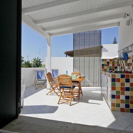 B&B Villa Genny A Pochi Passi Dal Mare サン・カタルド エクステリア 写真