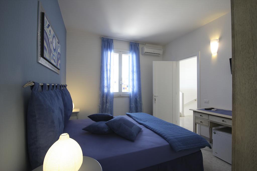B&B Villa Genny A Pochi Passi Dal Mare サン・カタルド 部屋 写真