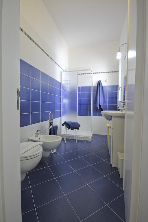 B&B Villa Genny A Pochi Passi Dal Mare サン・カタルド 部屋 写真