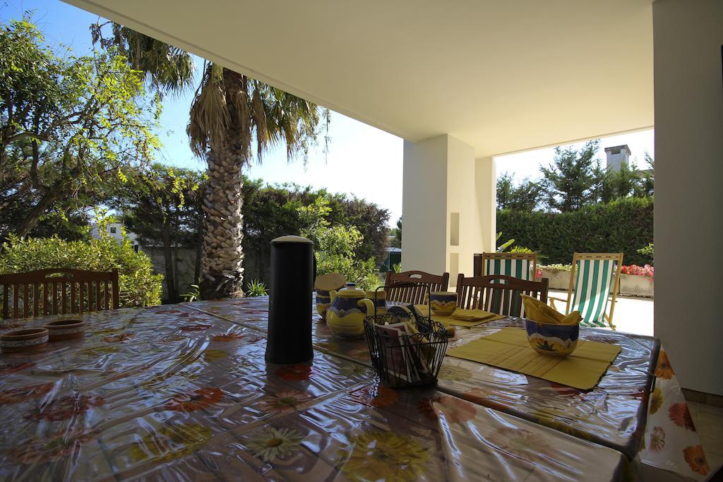 B&B Villa Genny A Pochi Passi Dal Mare サン・カタルド 部屋 写真