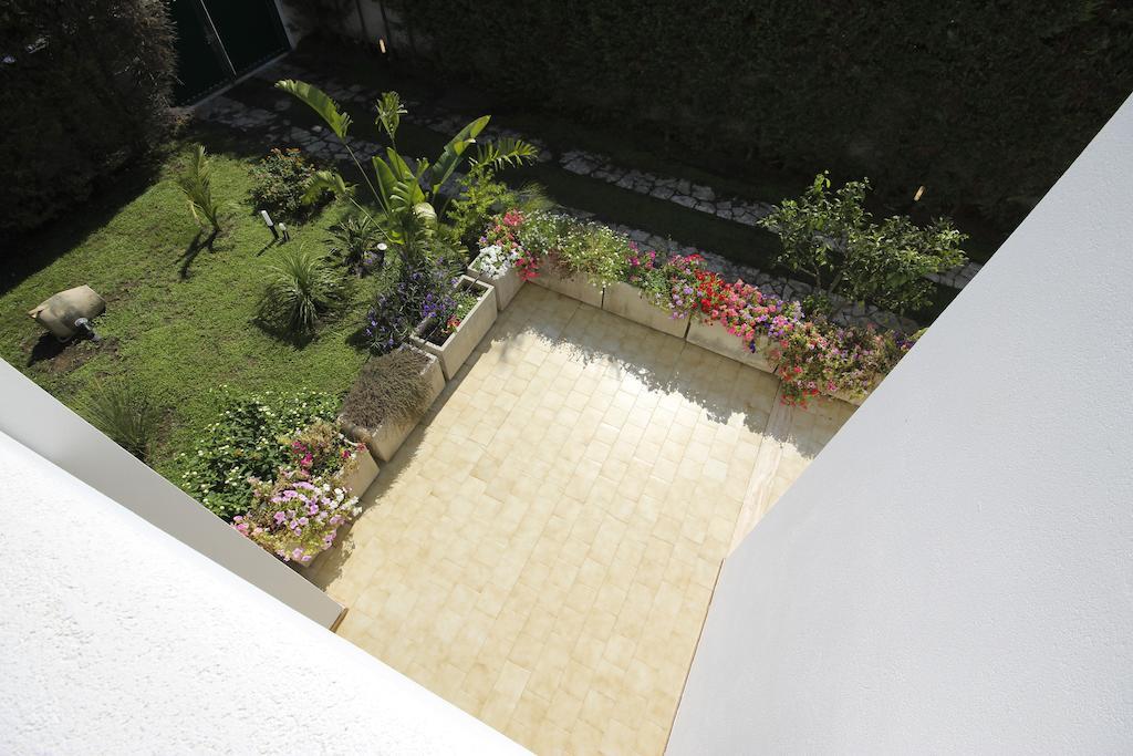 B&B Villa Genny A Pochi Passi Dal Mare サン・カタルド 部屋 写真